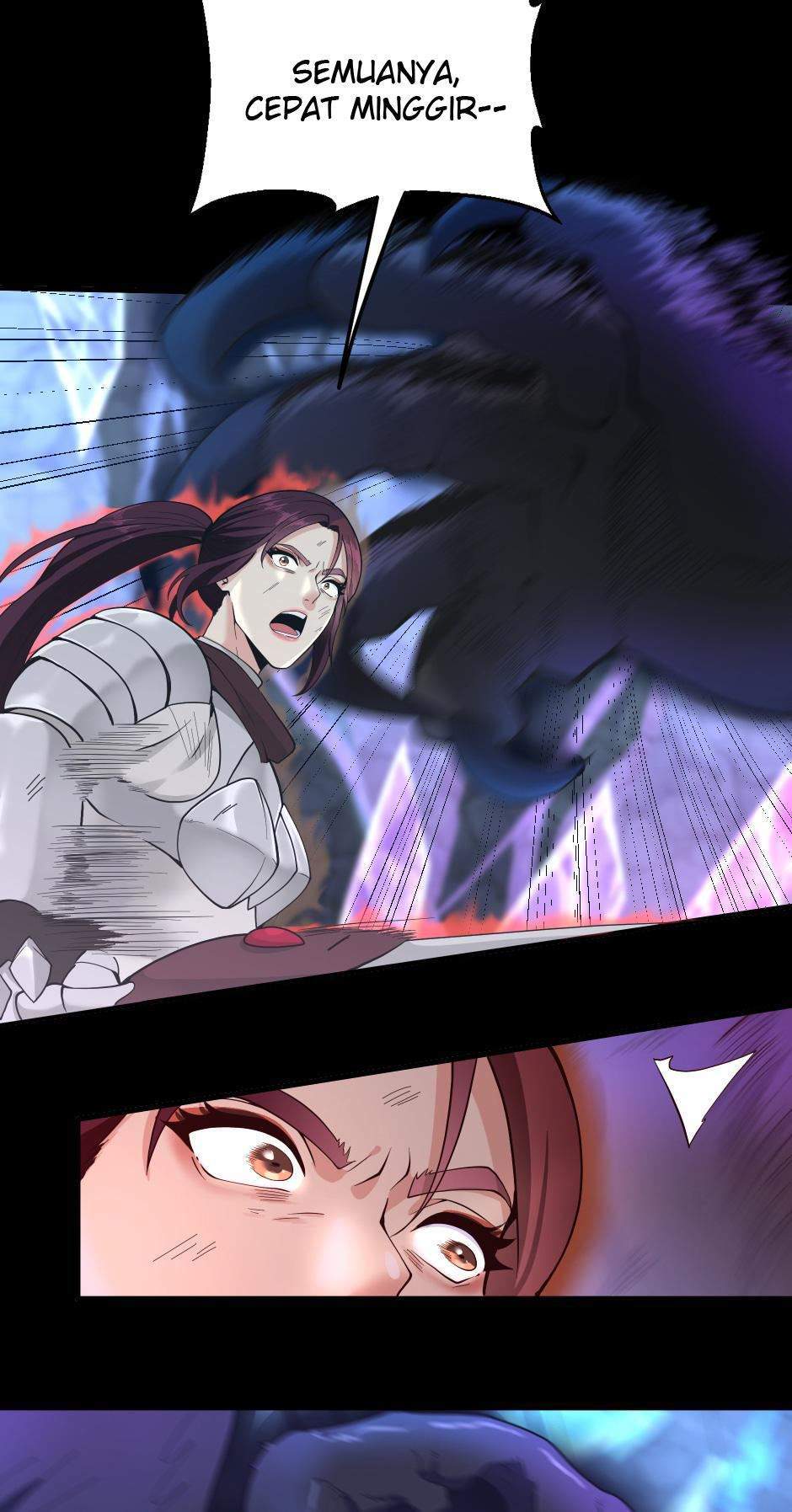 The Beginning After The End chapter 118 halaman 3