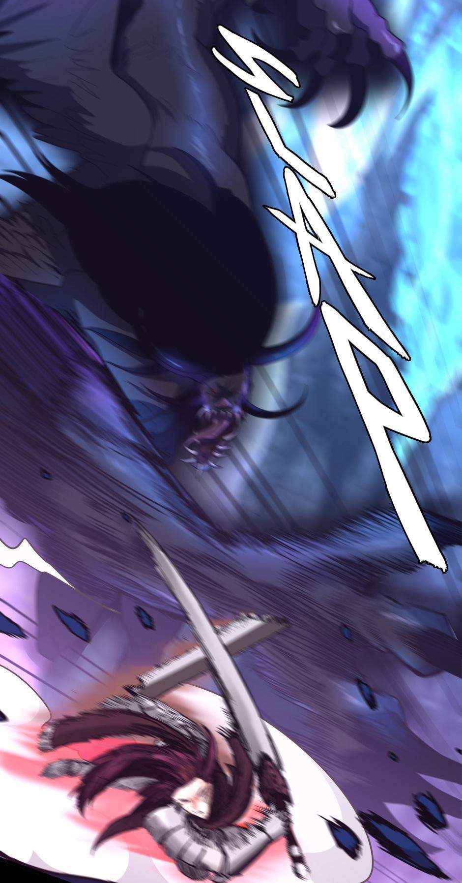 The Beginning After The End chapter 118 halaman 4