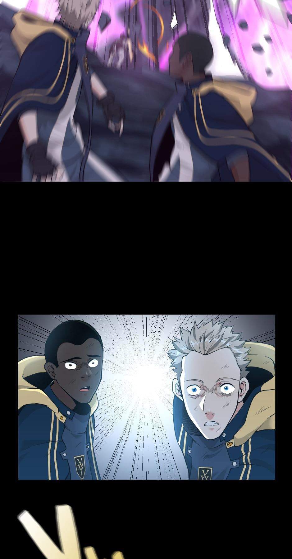 The Beginning After The End chapter 118 halaman 8