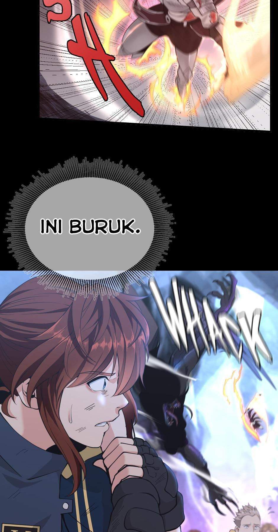The Beginning After The End chapter 118 halaman 11