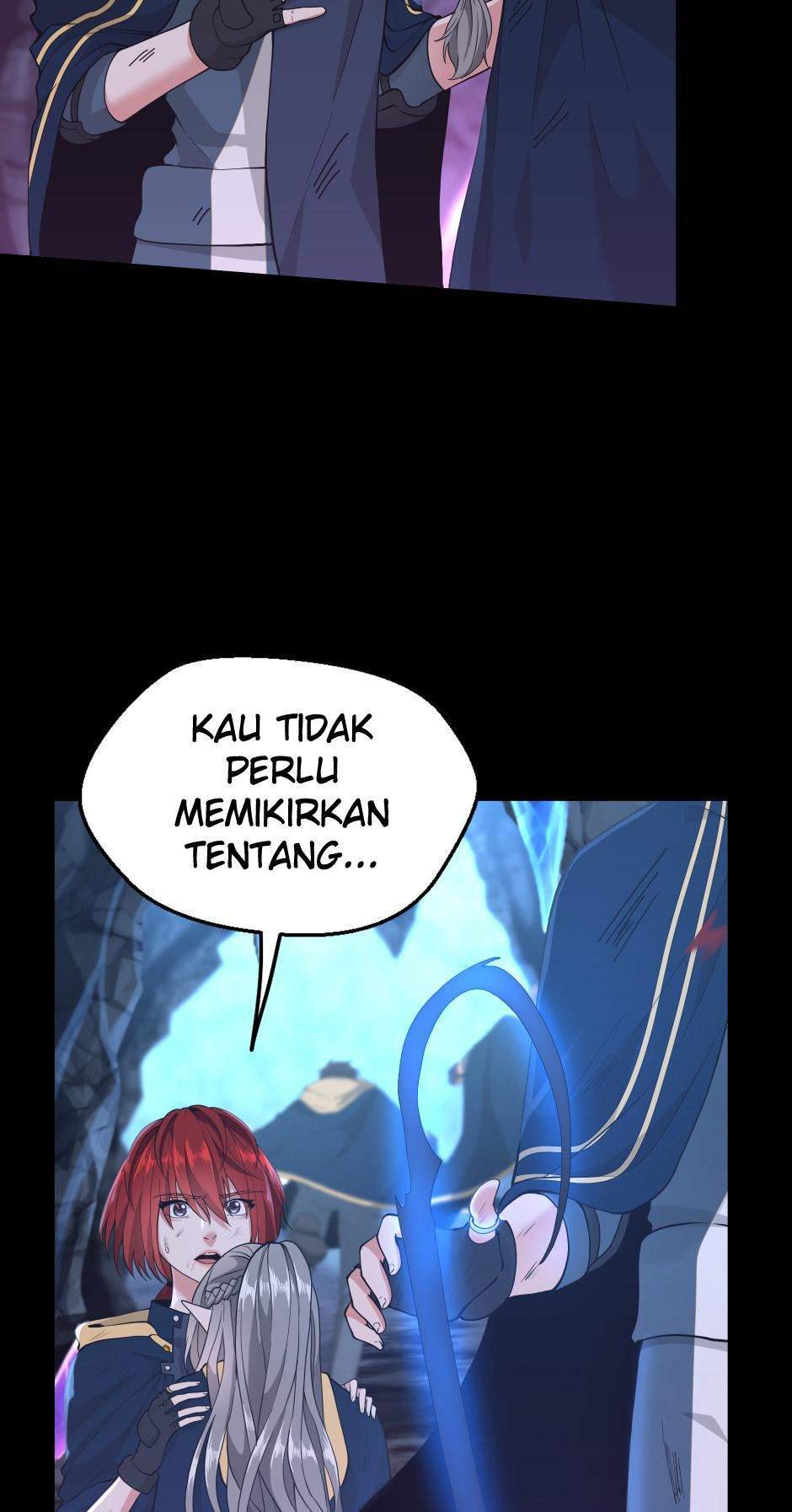 The Beginning After The End chapter 118 halaman 14