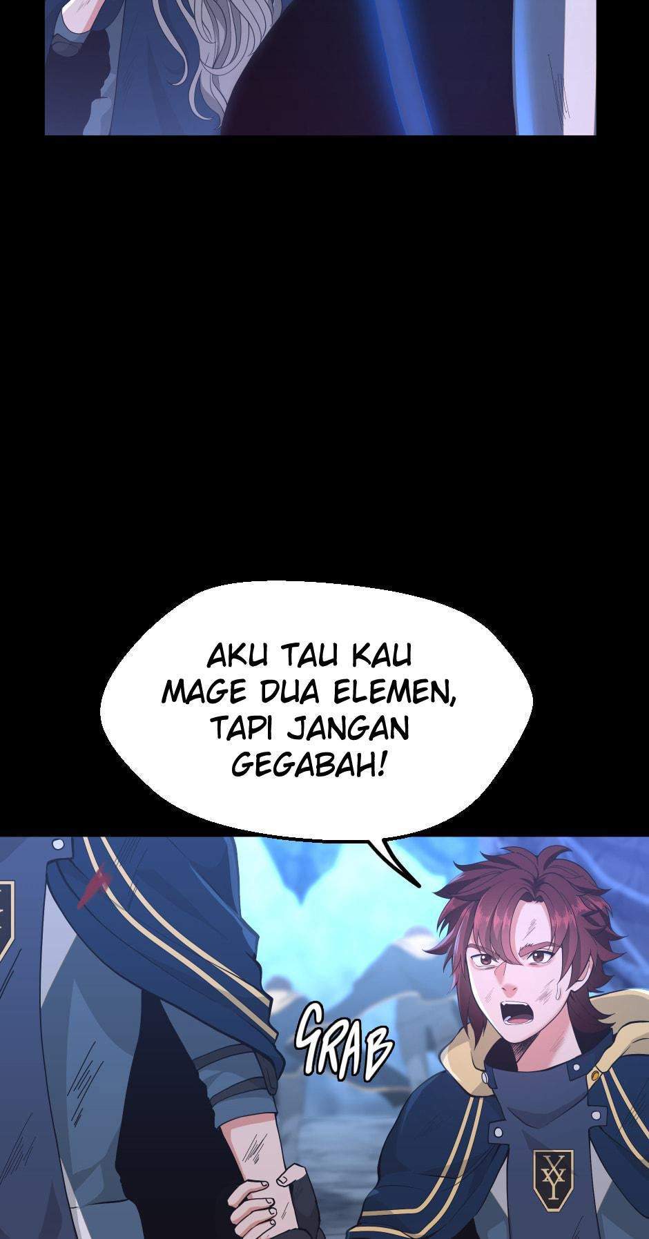 The Beginning After The End chapter 118 halaman 15