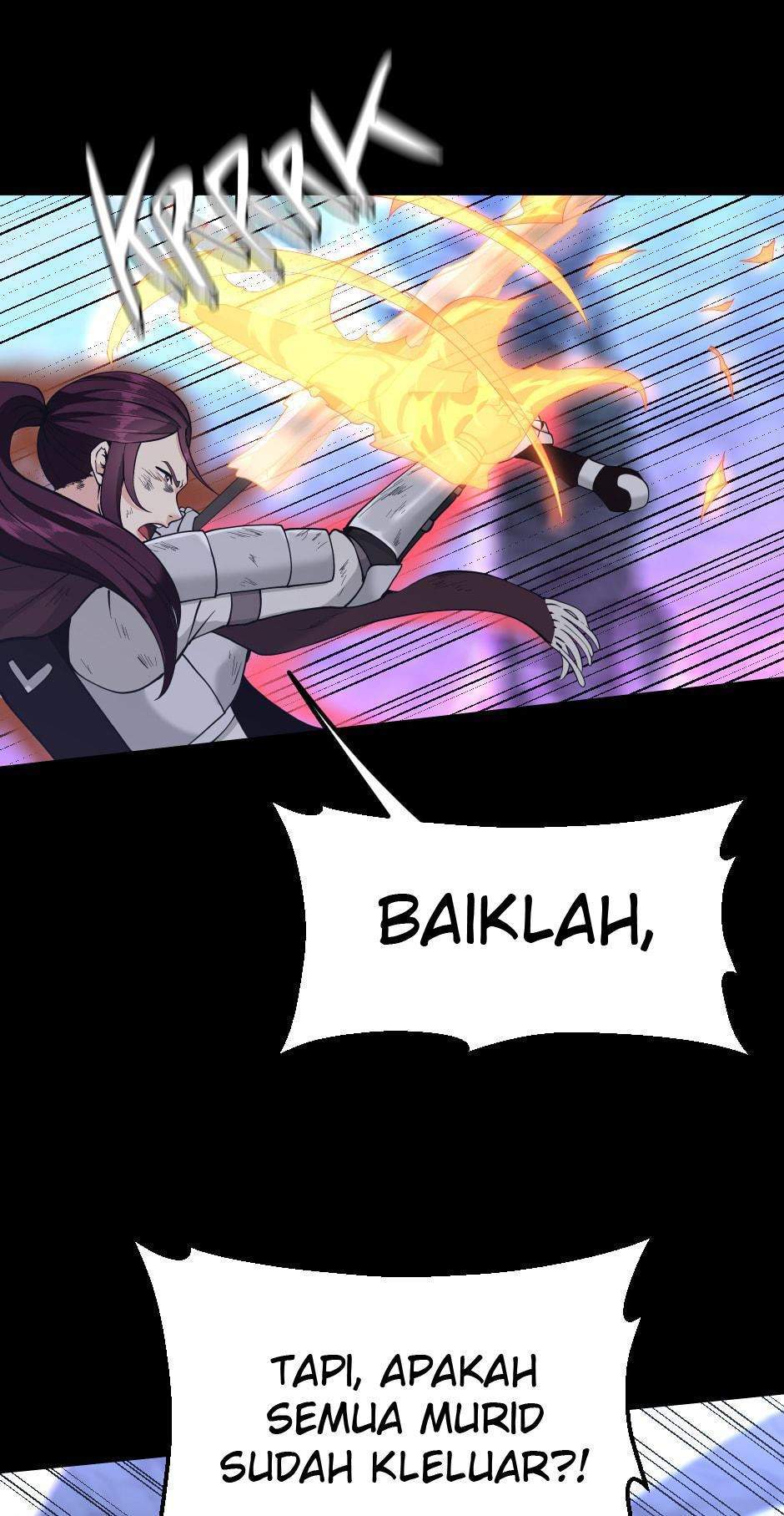 The Beginning After The End chapter 118 halaman 32