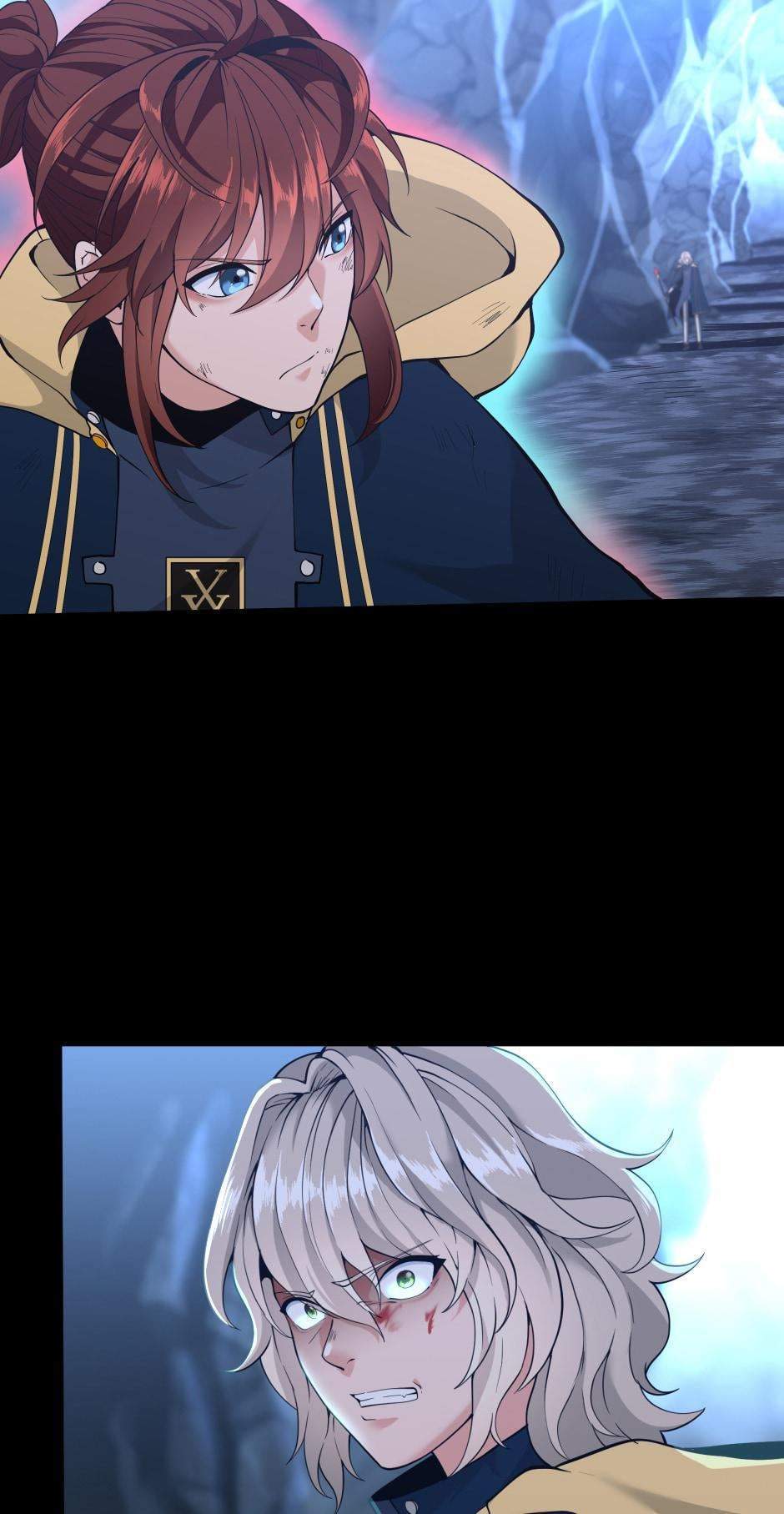 The Beginning After The End chapter 118 halaman 34