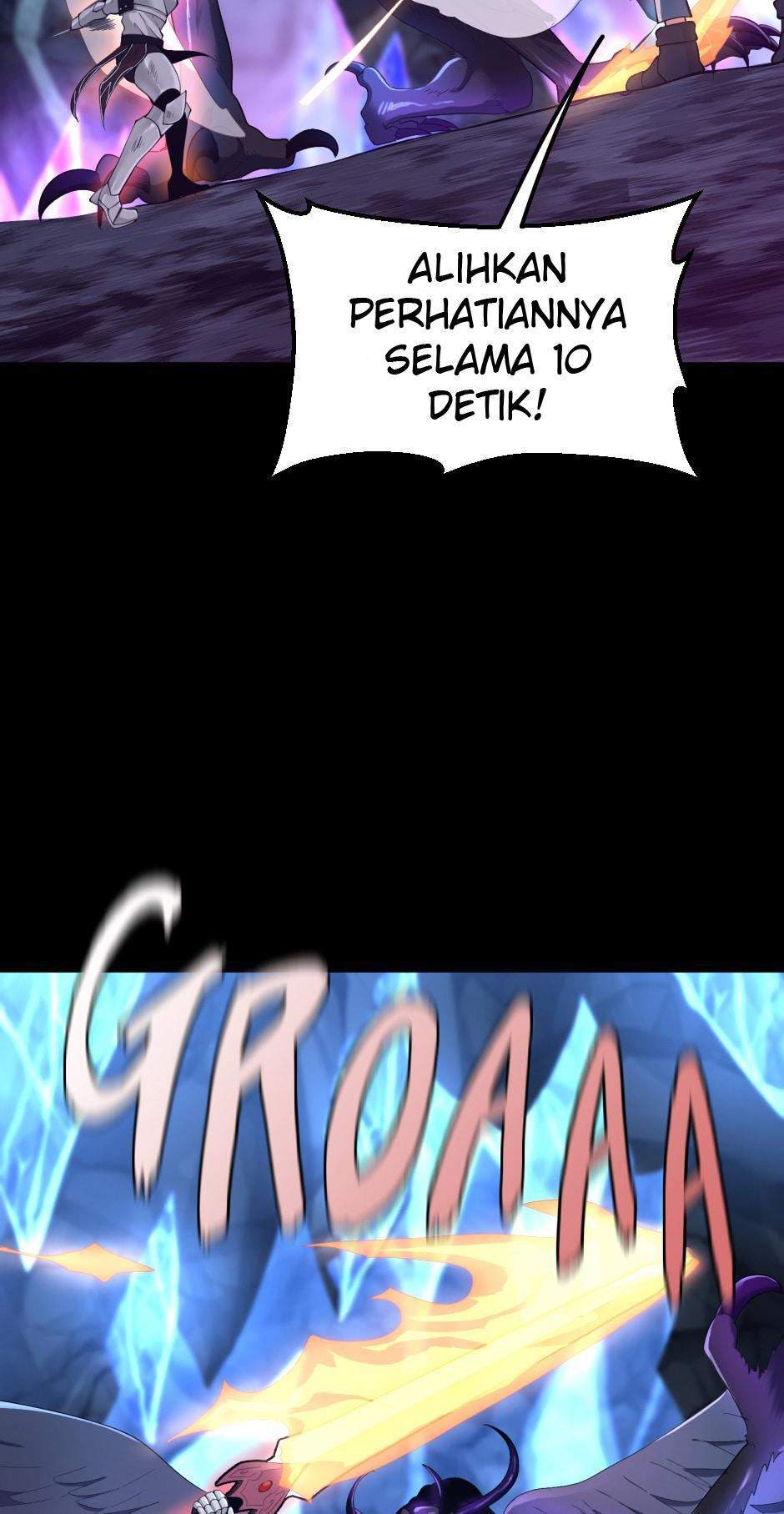 The Beginning After The End chapter 118 halaman 40