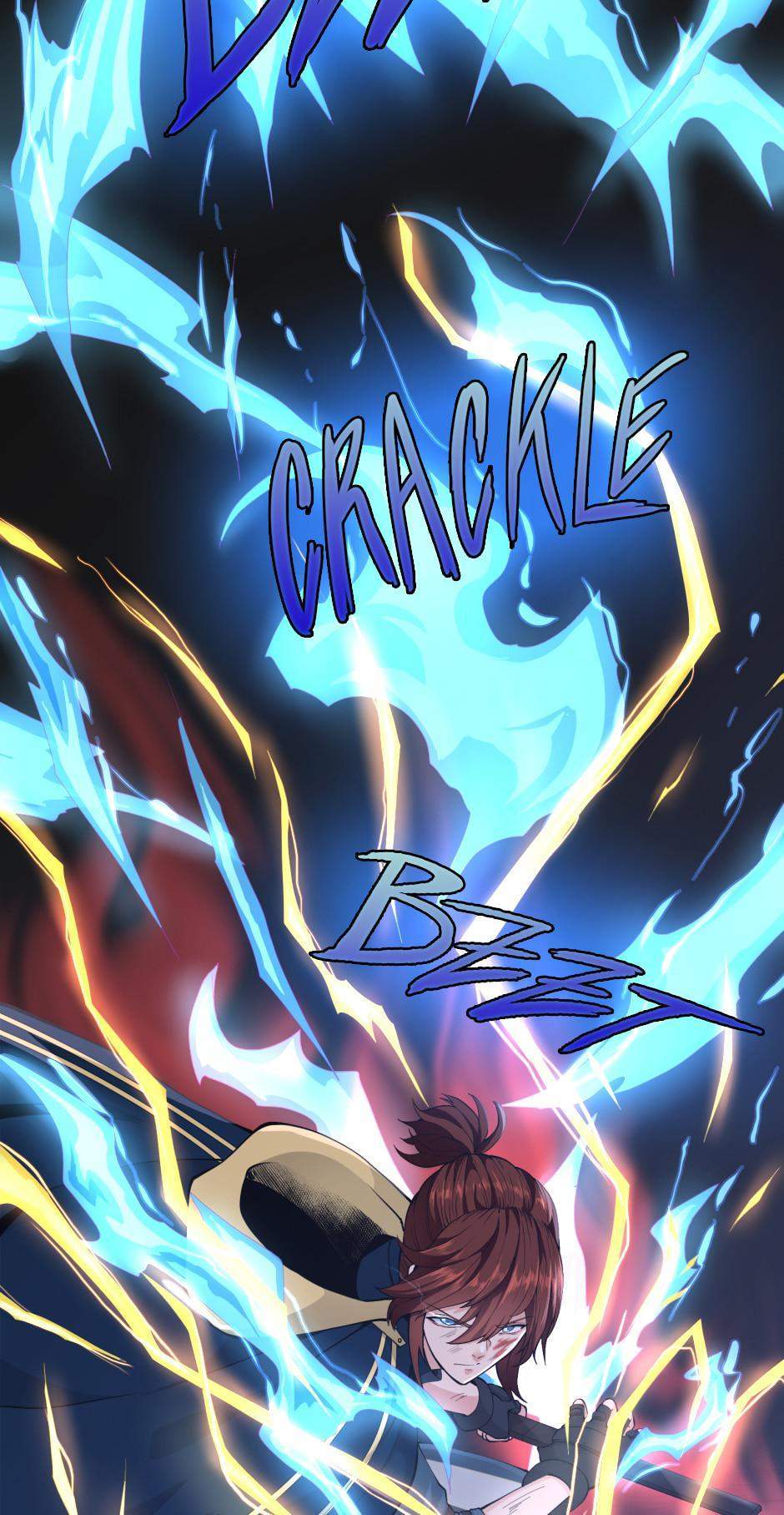 The Beginning After The End chapter 118 halaman 43