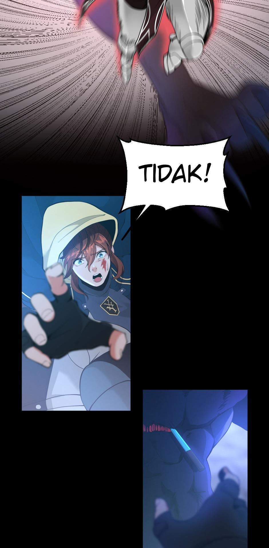 The Beginning After The End chapter 118 halaman 56