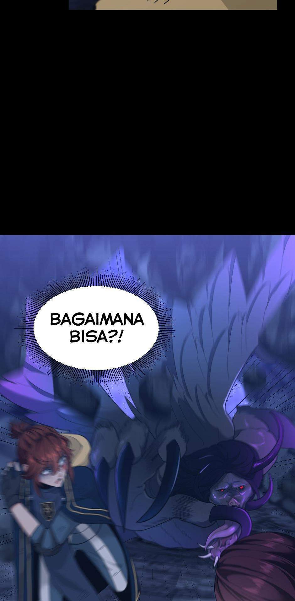 The Beginning After The End chapter 118 halaman 61