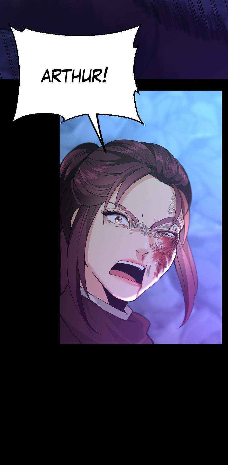 The Beginning After The End chapter 118 halaman 64