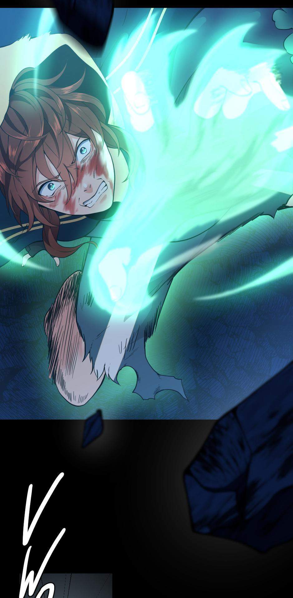 The Beginning After The End chapter 118 halaman 73
