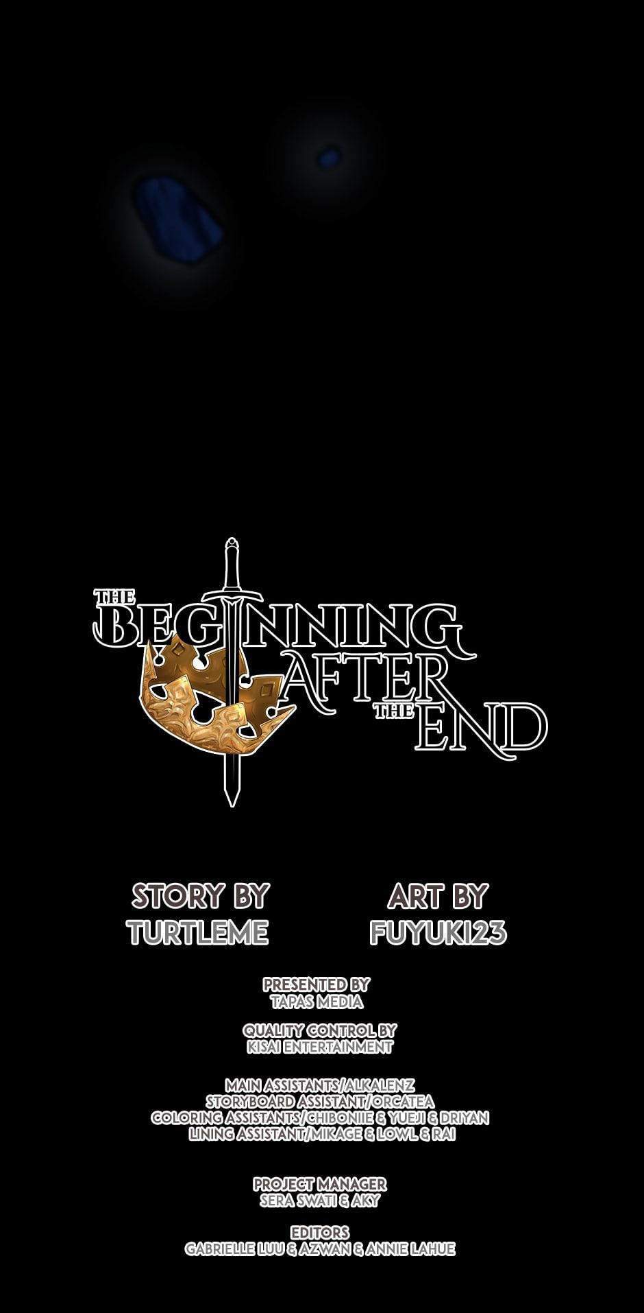 The Beginning After The End chapter 118 halaman 79