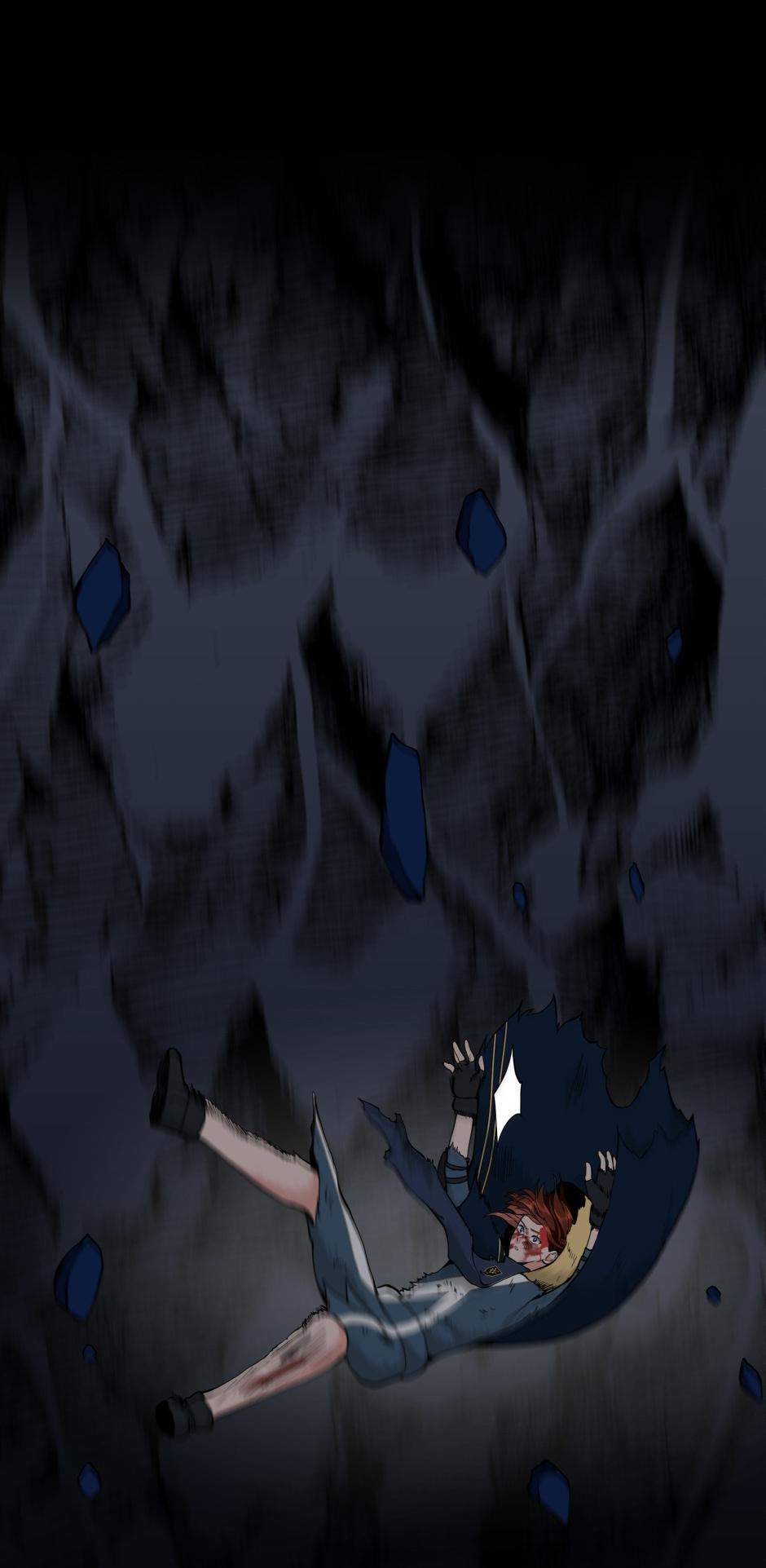 The Beginning After The End chapter 118 halaman 81