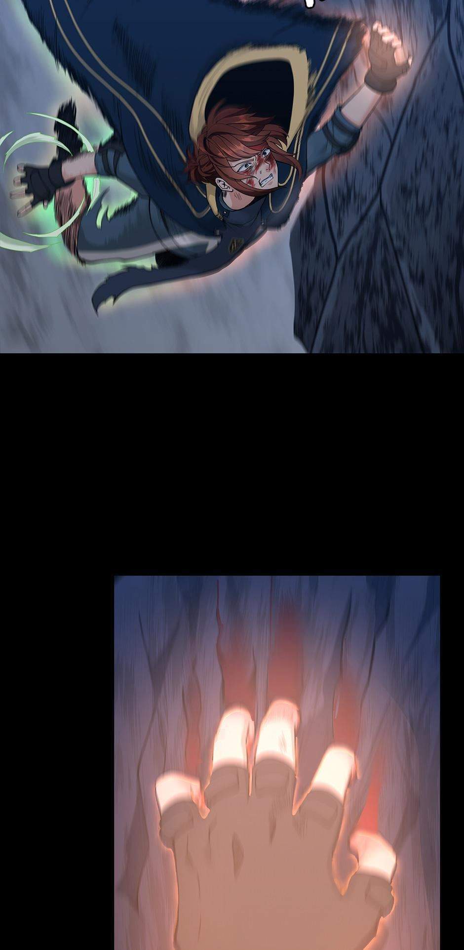 The Beginning After The End chapter 118 halaman 83