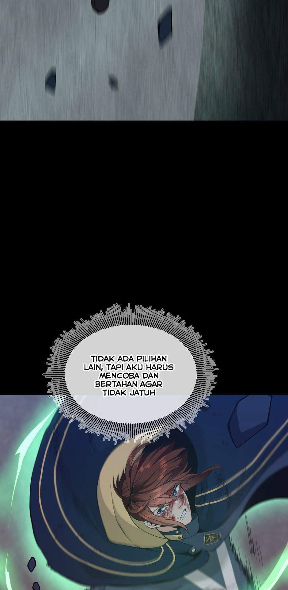 The Beginning After The End chapter 118 halaman 86