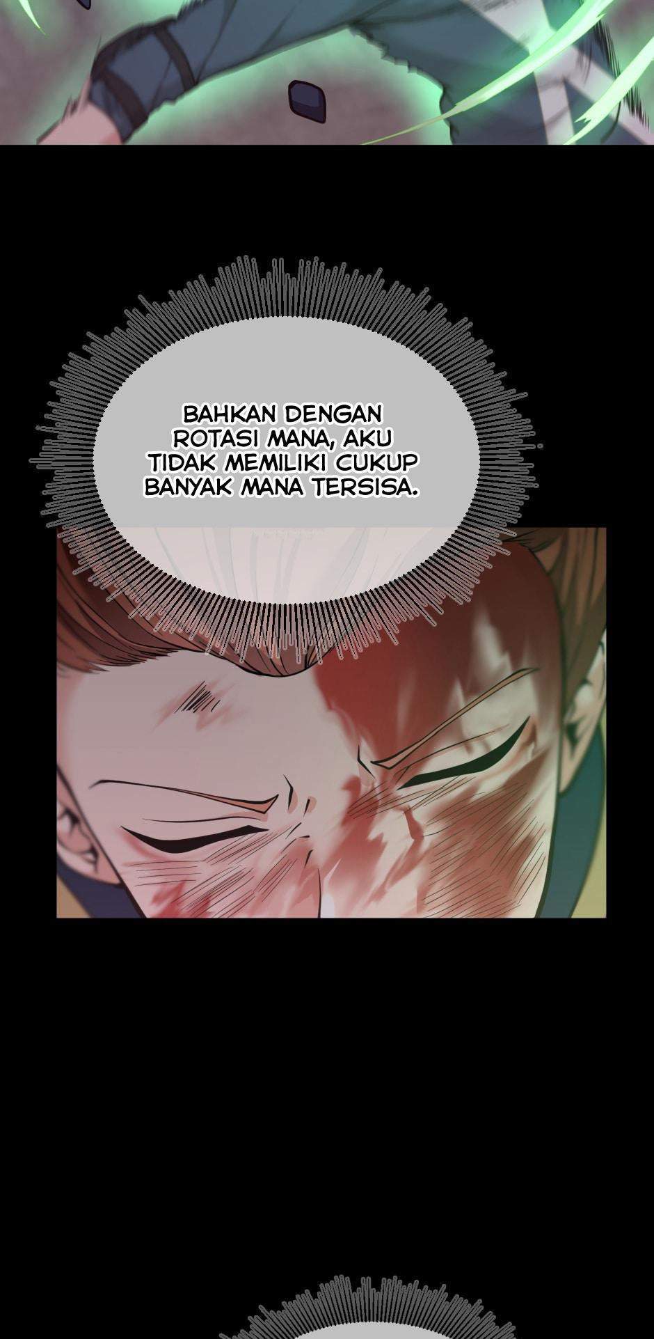 The Beginning After The End chapter 118 halaman 87