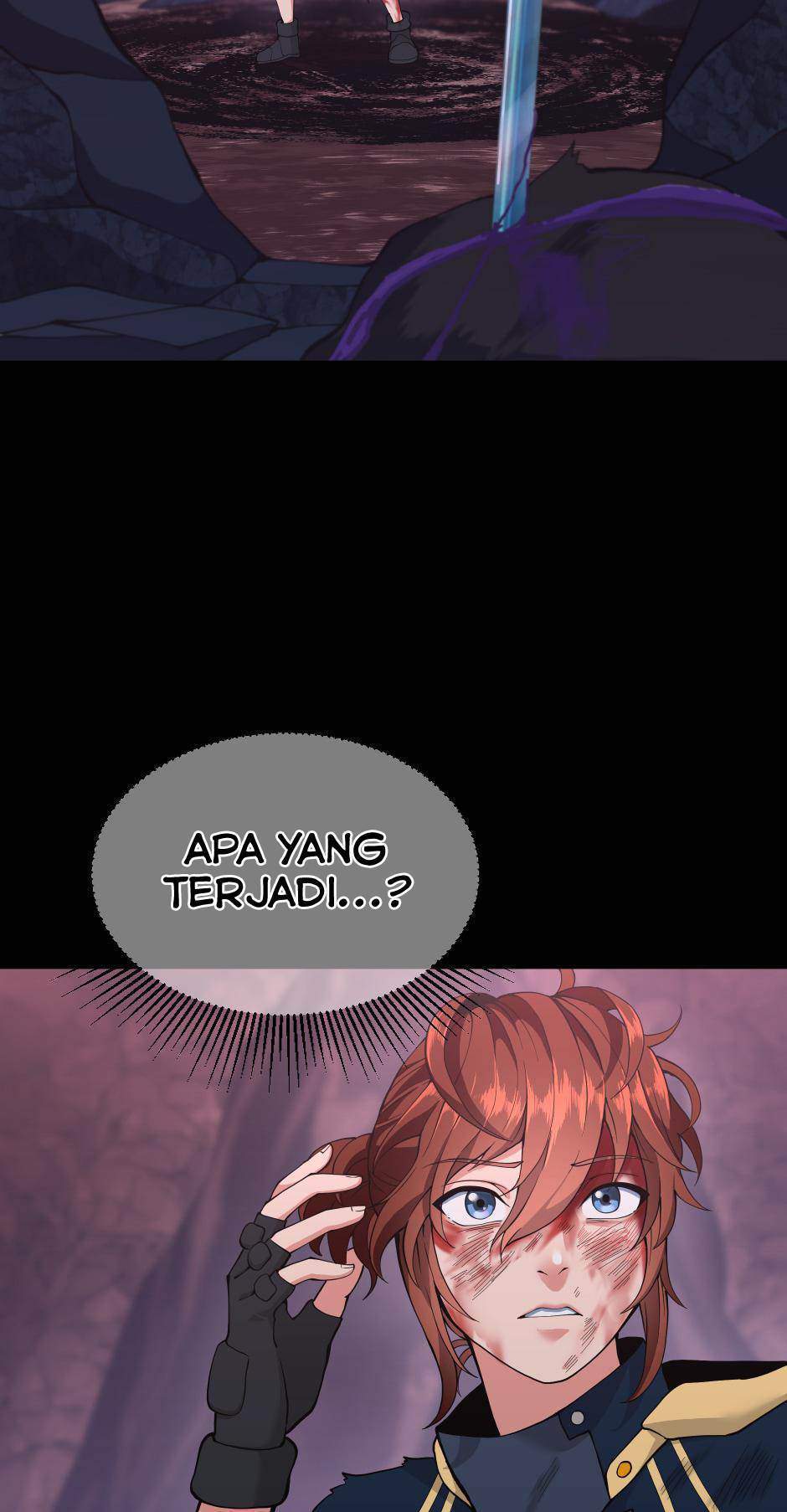 The Beginning After The End Bab 119 halaman 10