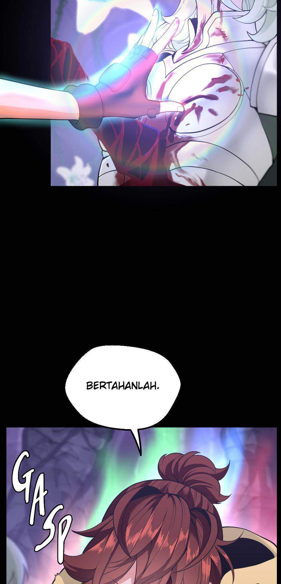 The Beginning After The End Bab 119 halaman 44