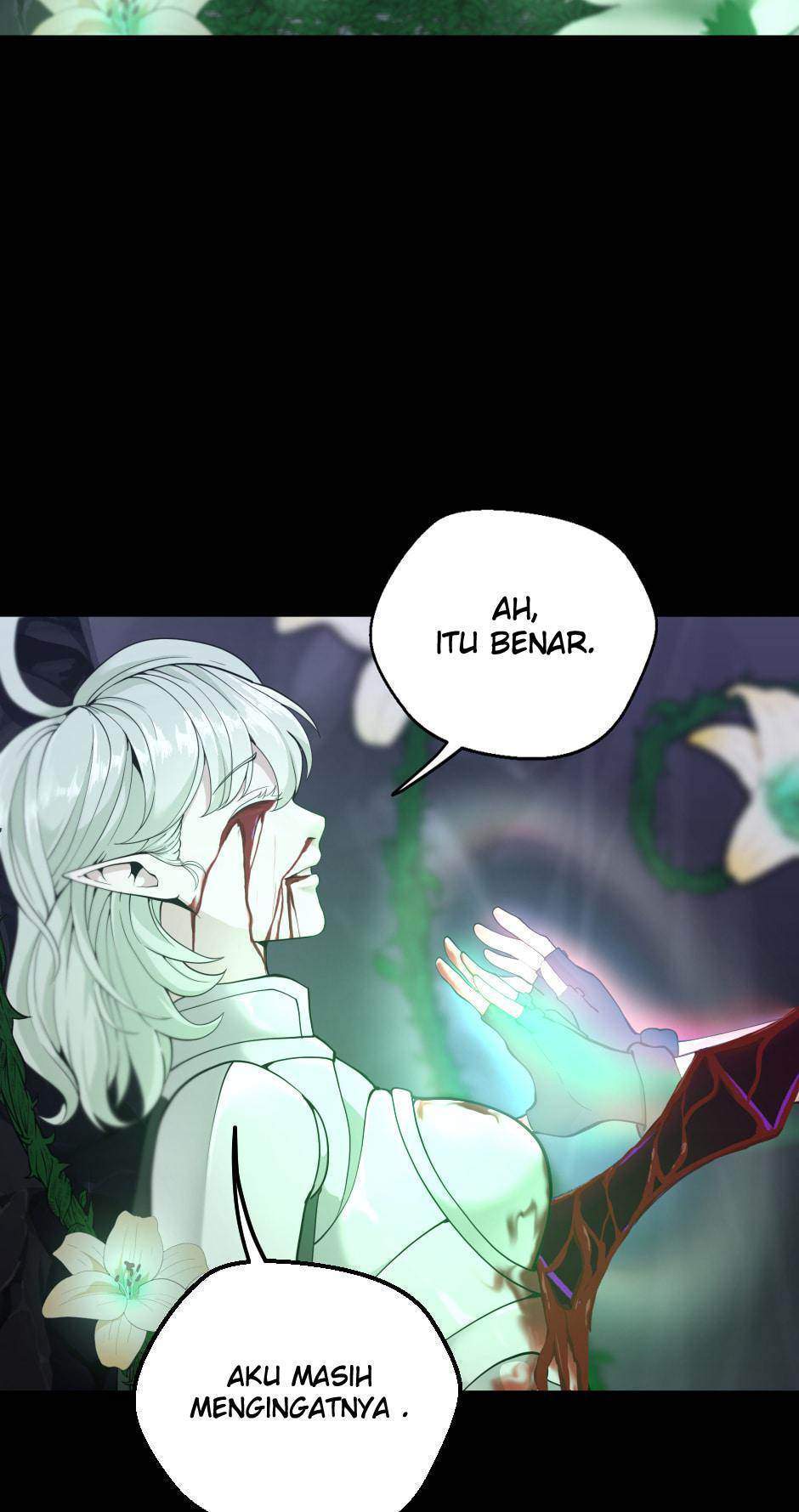 The Beginning After The End Bab 119 halaman 47