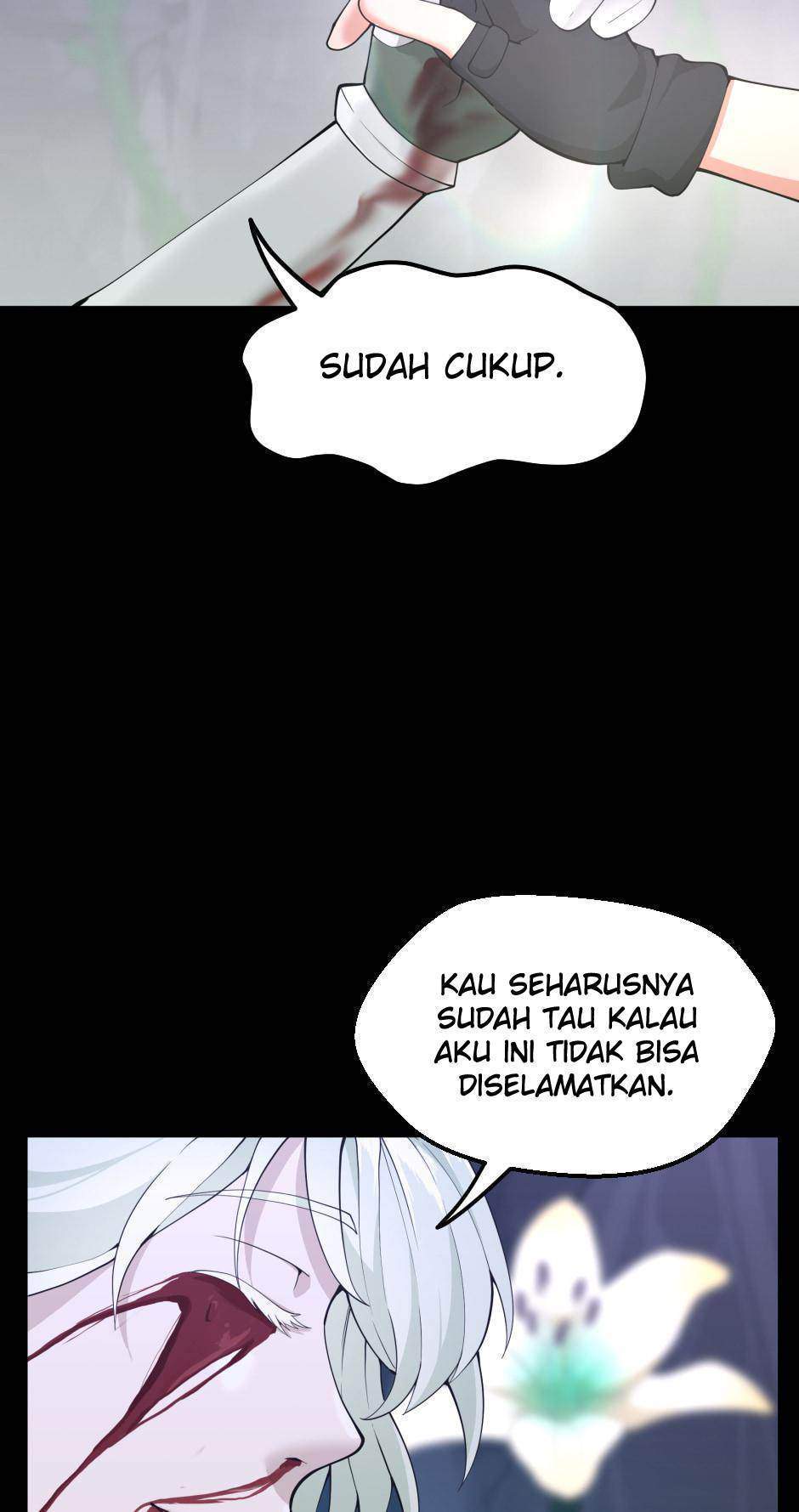The Beginning After The End Bab 119 halaman 50
