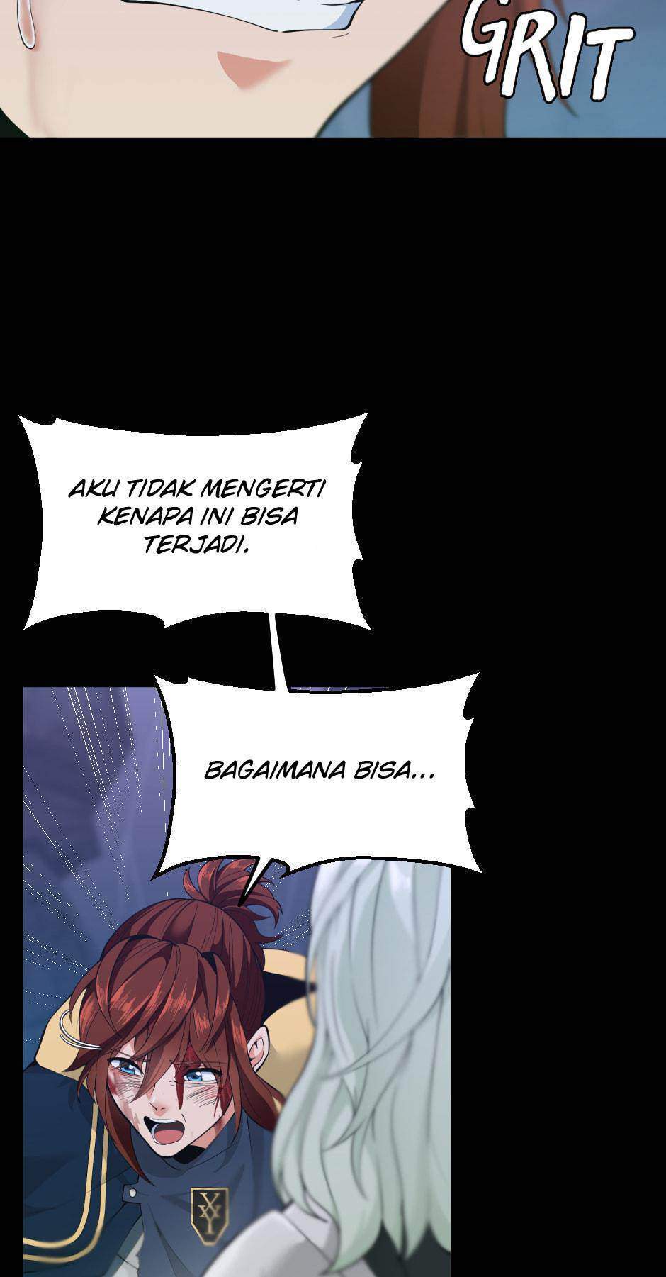 The Beginning After The End Bab 119 halaman 55