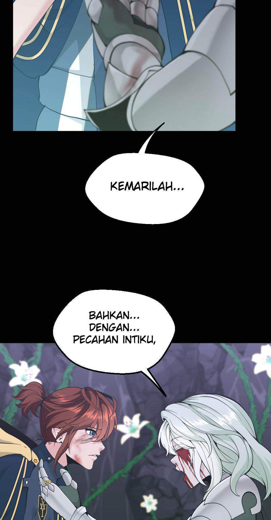 The Beginning After The End Bab 119 halaman 63