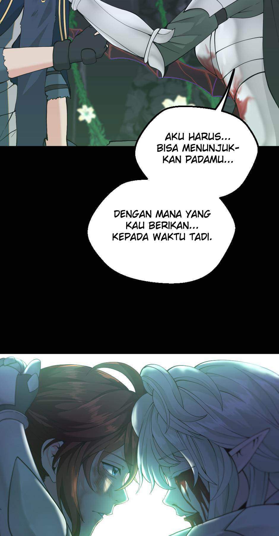 The Beginning After The End Bab 119 halaman 64