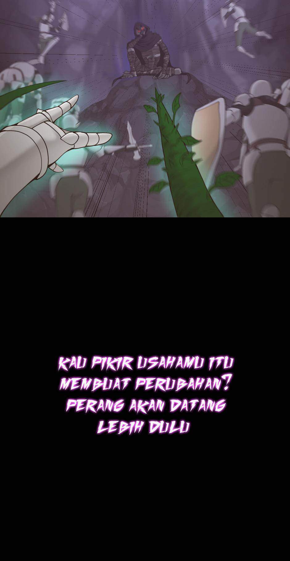 The Beginning After The End Bab 119 halaman 85