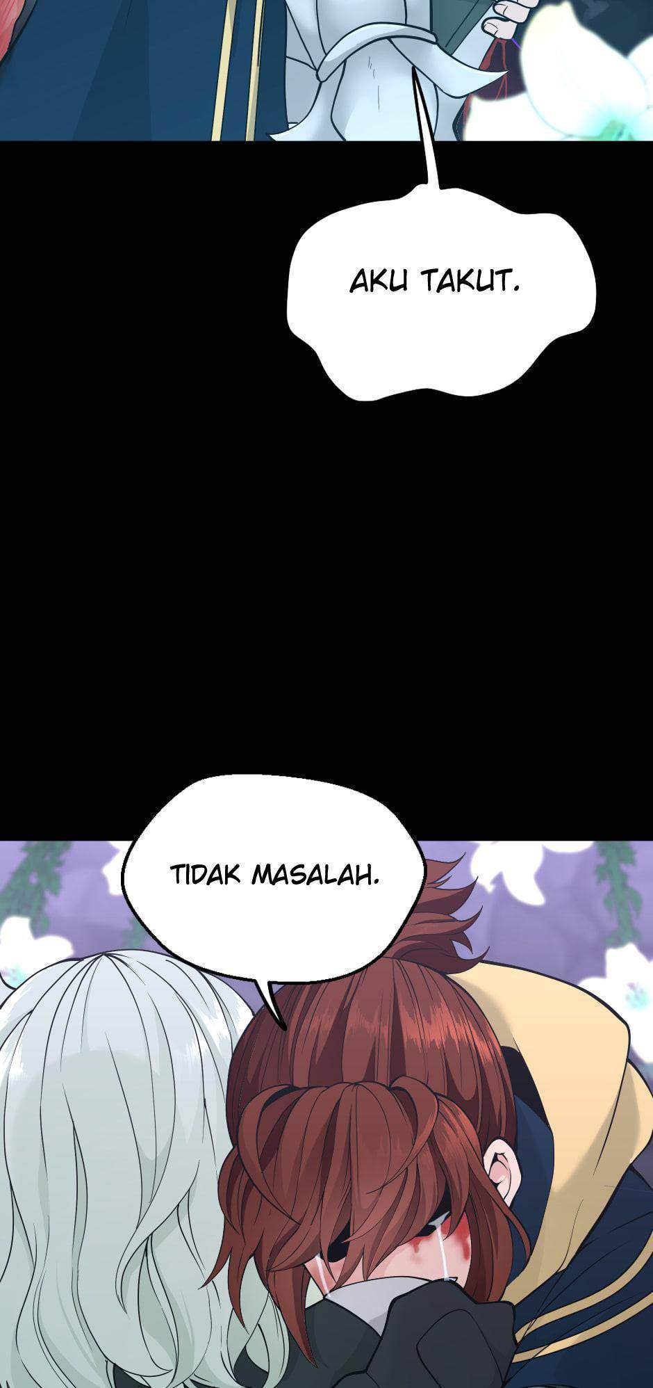 The Beginning After The End Bab 119 halaman 115