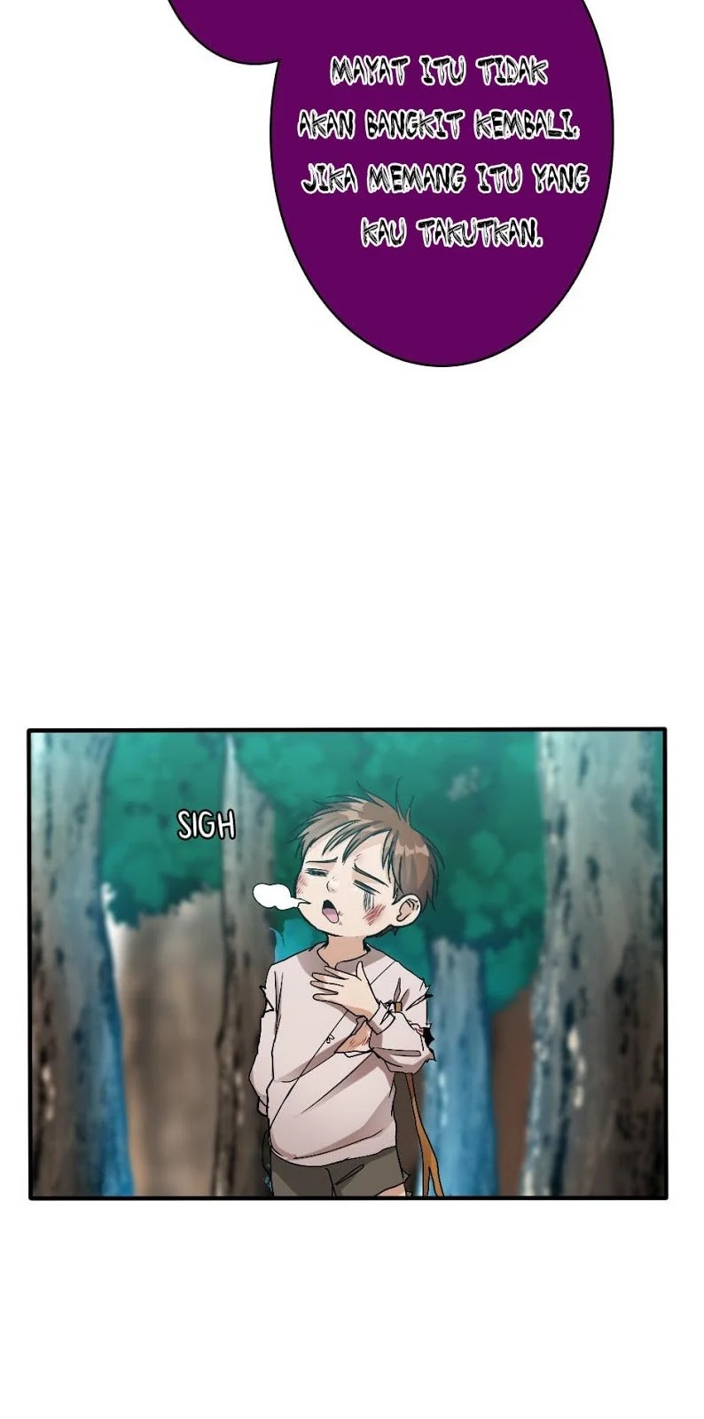 The Beginning After The End chapter 12 halaman 6