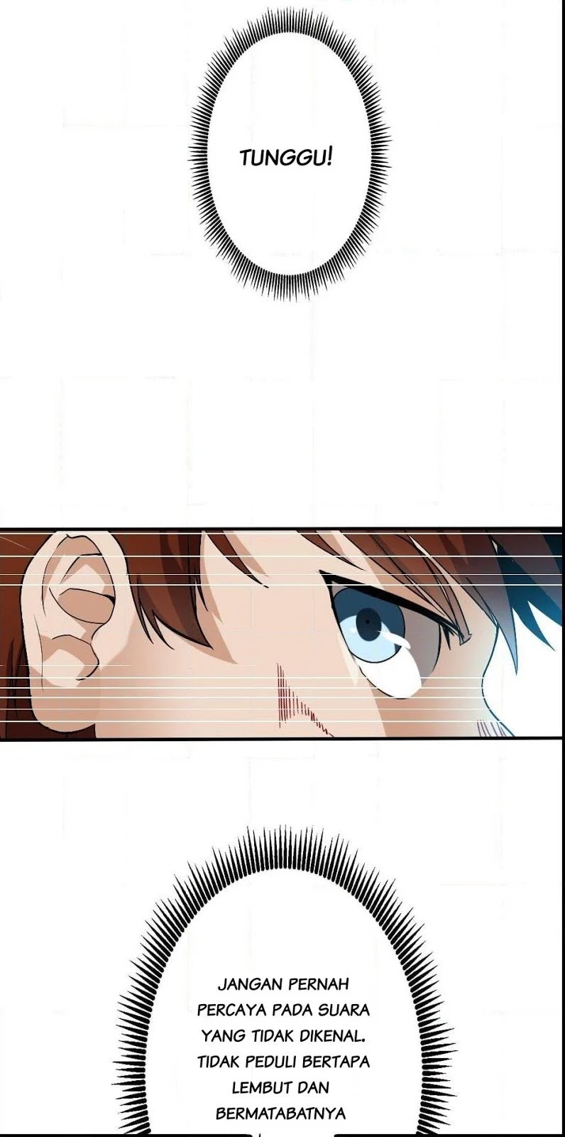 The Beginning After The End chapter 12 halaman 7
