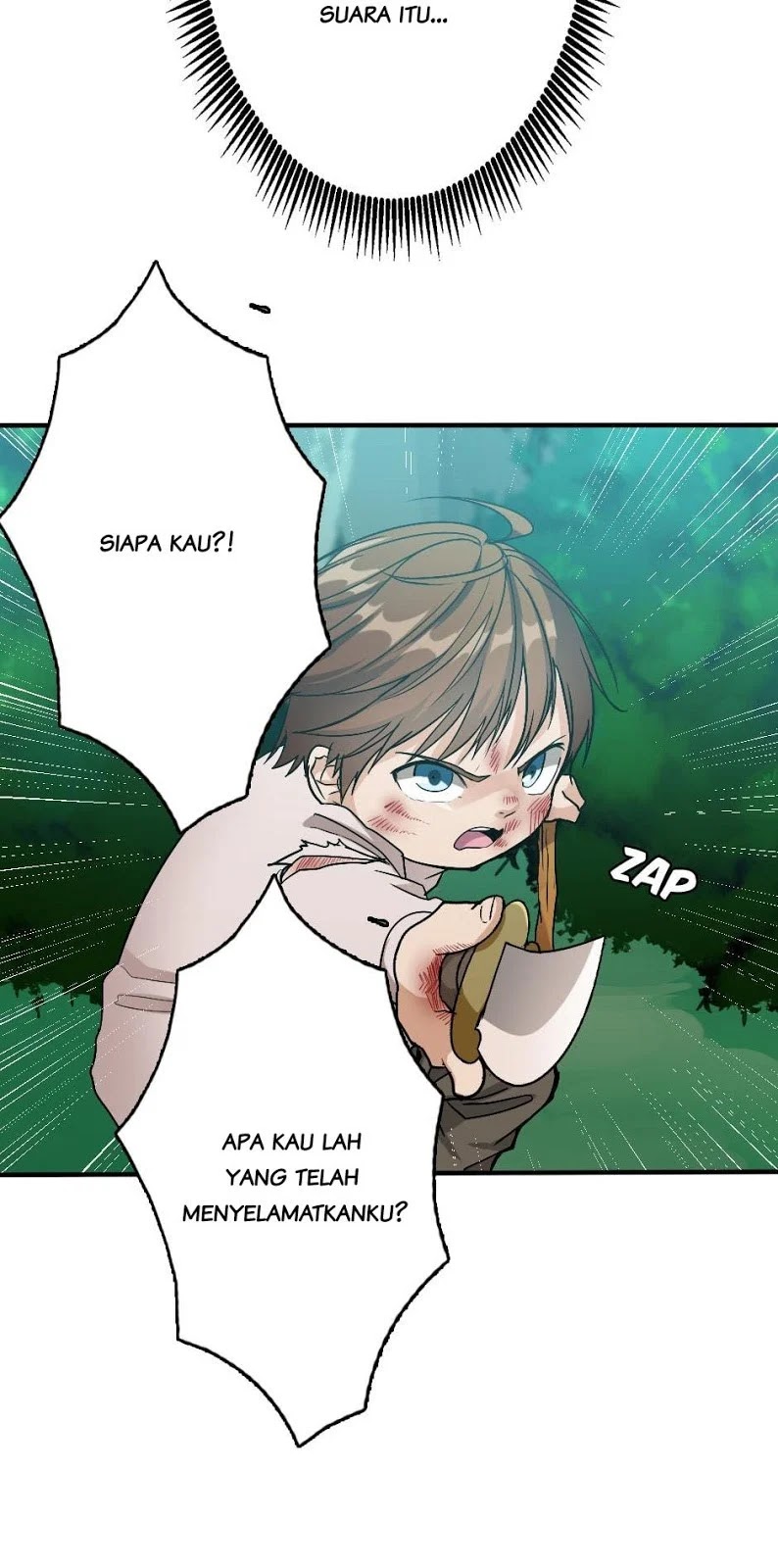 The Beginning After The End chapter 12 halaman 8