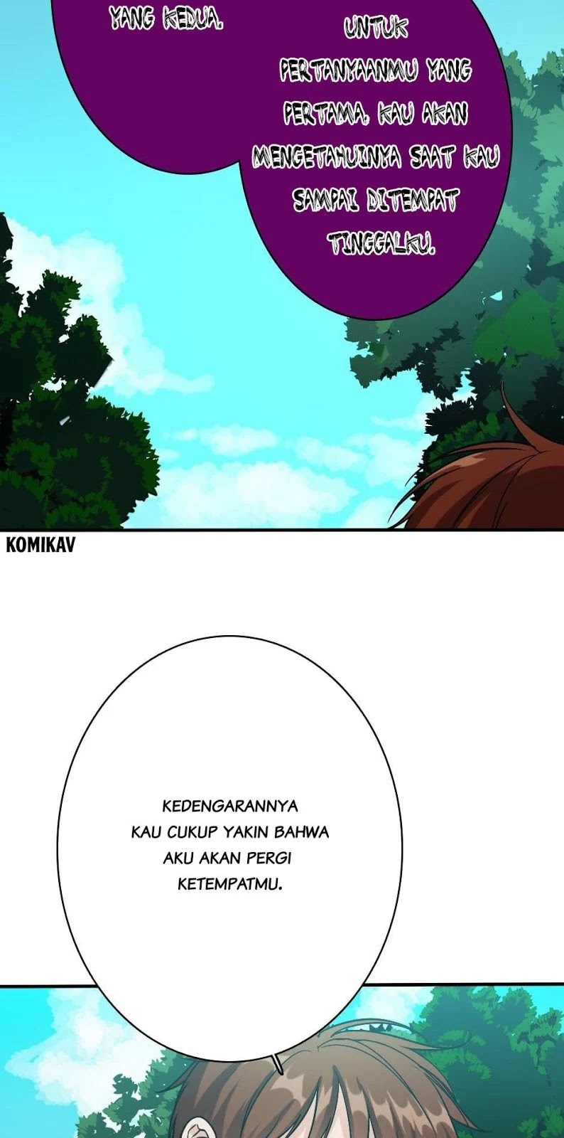 The Beginning After The End chapter 12 halaman 10
