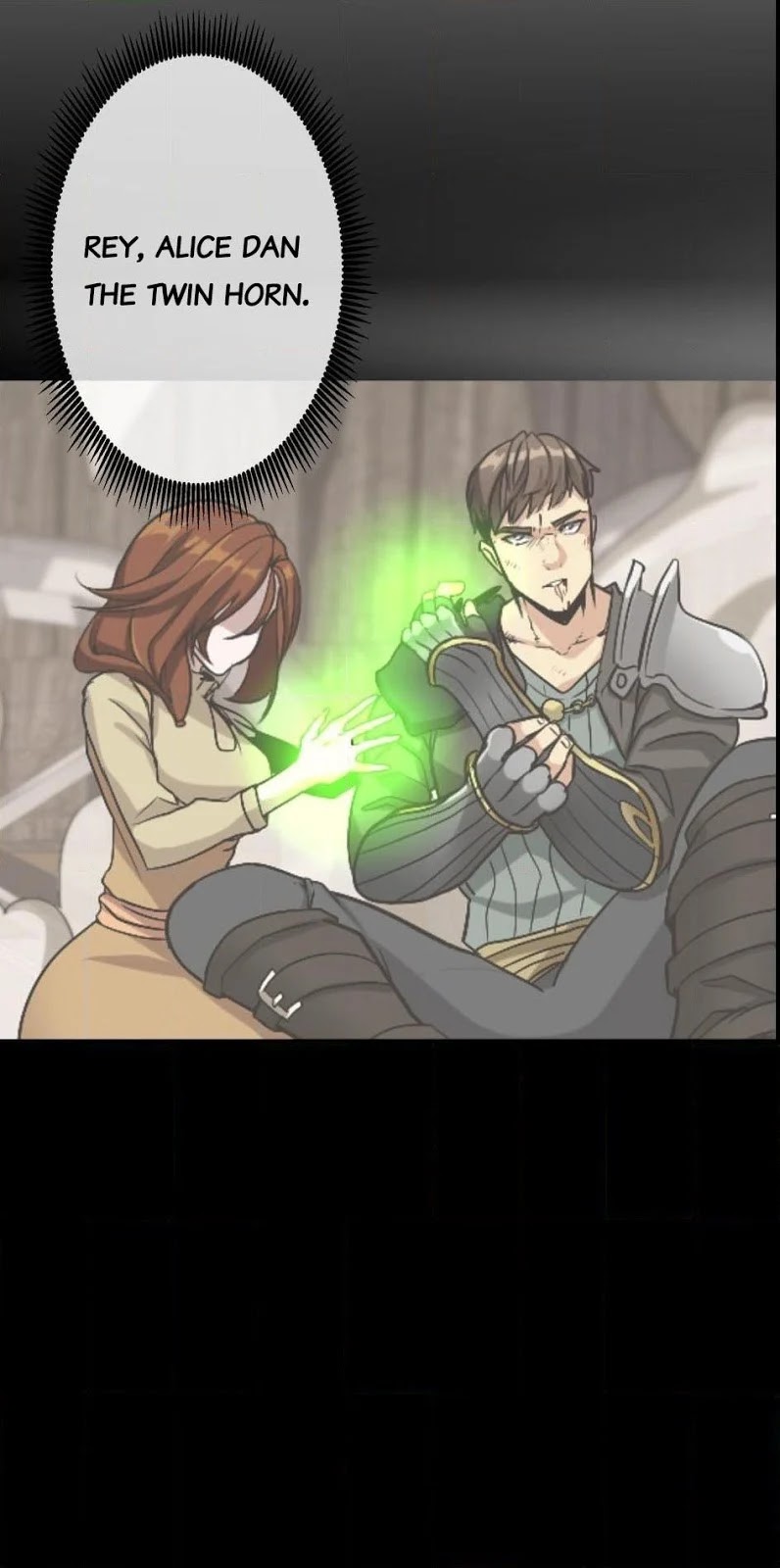 The Beginning After The End chapter 12 halaman 13