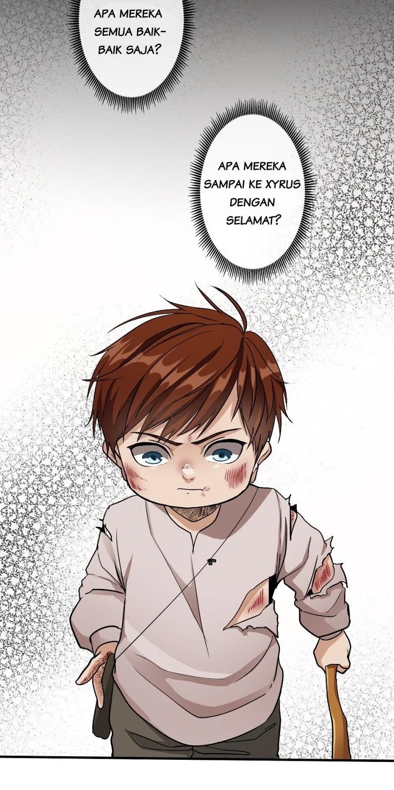 The Beginning After The End chapter 12 halaman 15