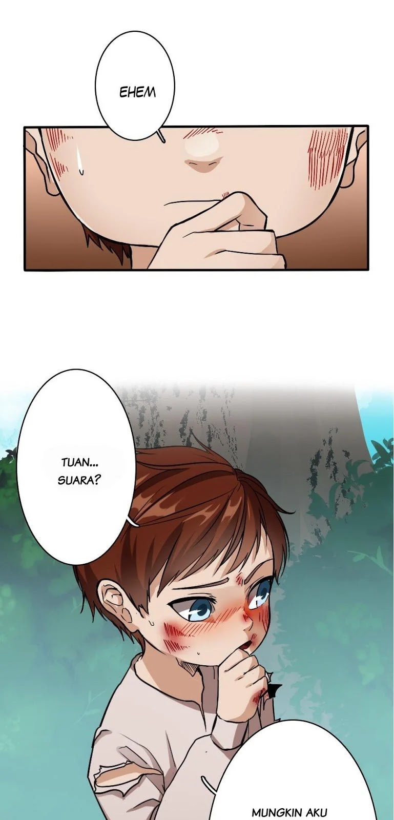 The Beginning After The End chapter 12 halaman 16