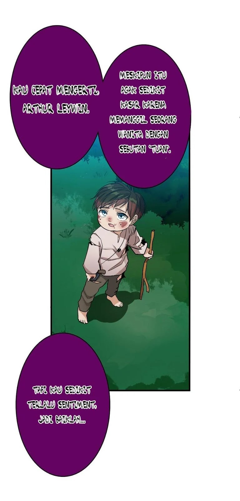 The Beginning After The End chapter 12 halaman 18