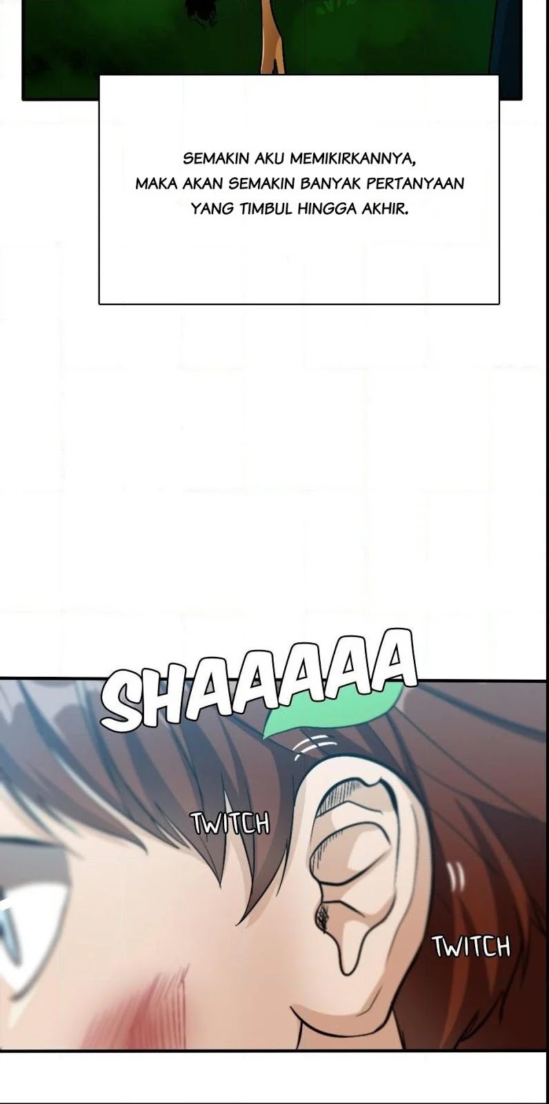 The Beginning After The End chapter 12 halaman 36