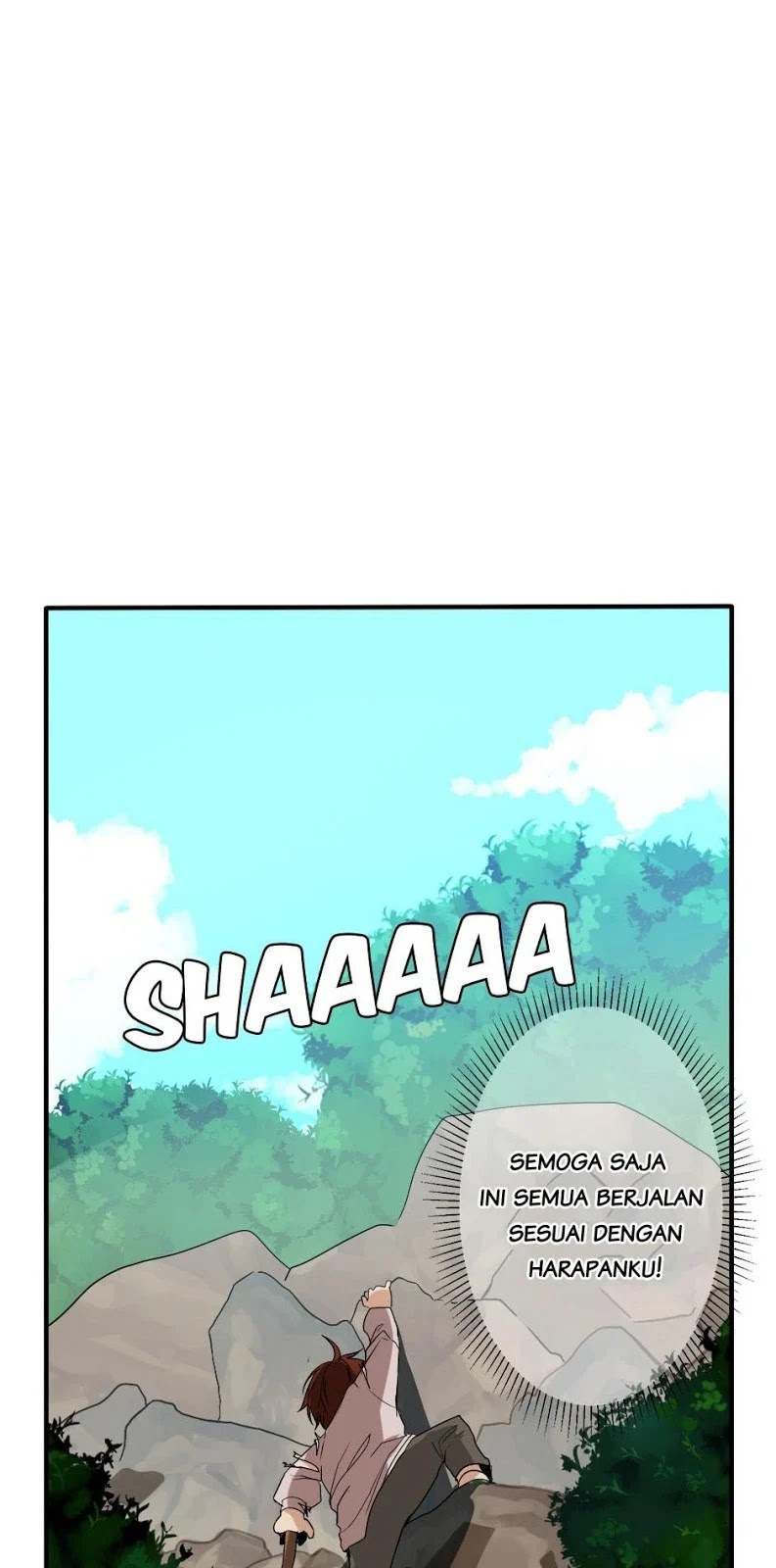 The Beginning After The End chapter 12 halaman 37