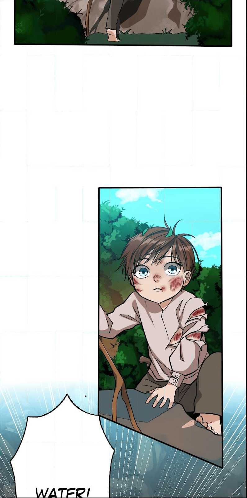 The Beginning After The End chapter 12 halaman 38
