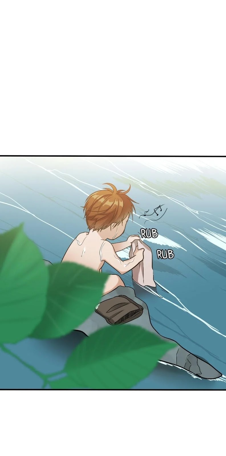 The Beginning After The End chapter 12 halaman 41