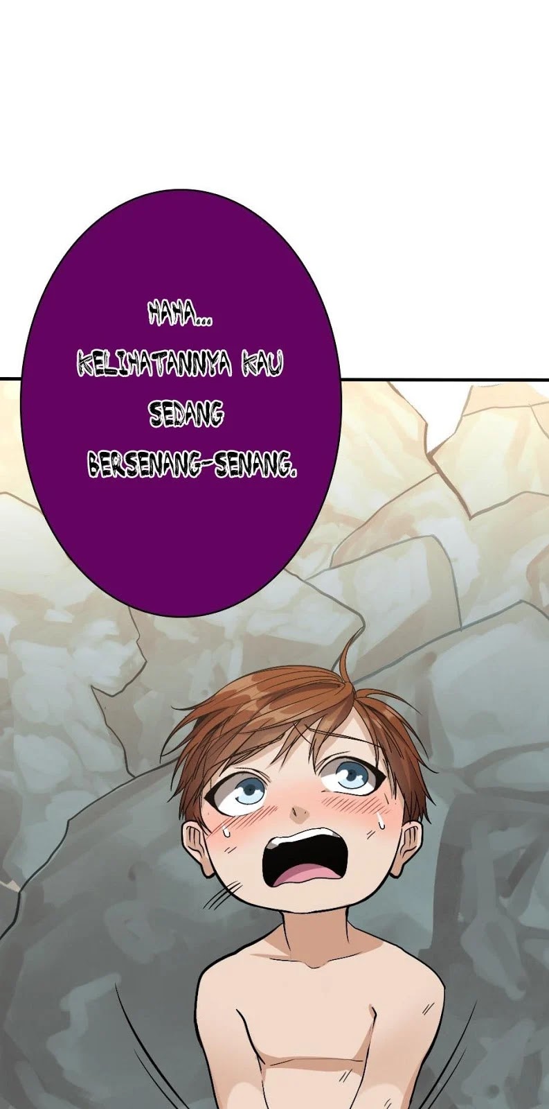 The Beginning After The End chapter 12 halaman 42