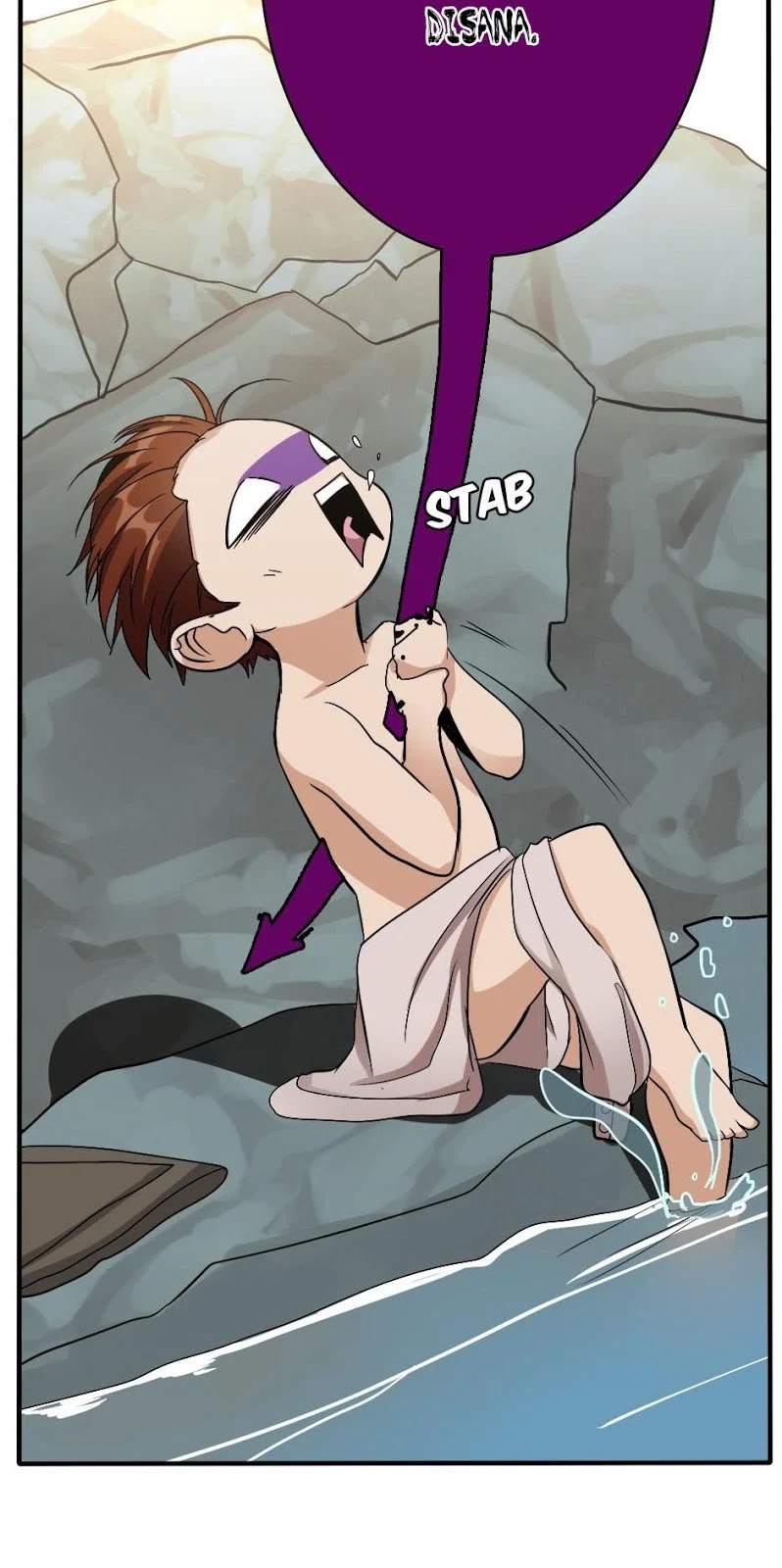 The Beginning After The End chapter 12 halaman 44
