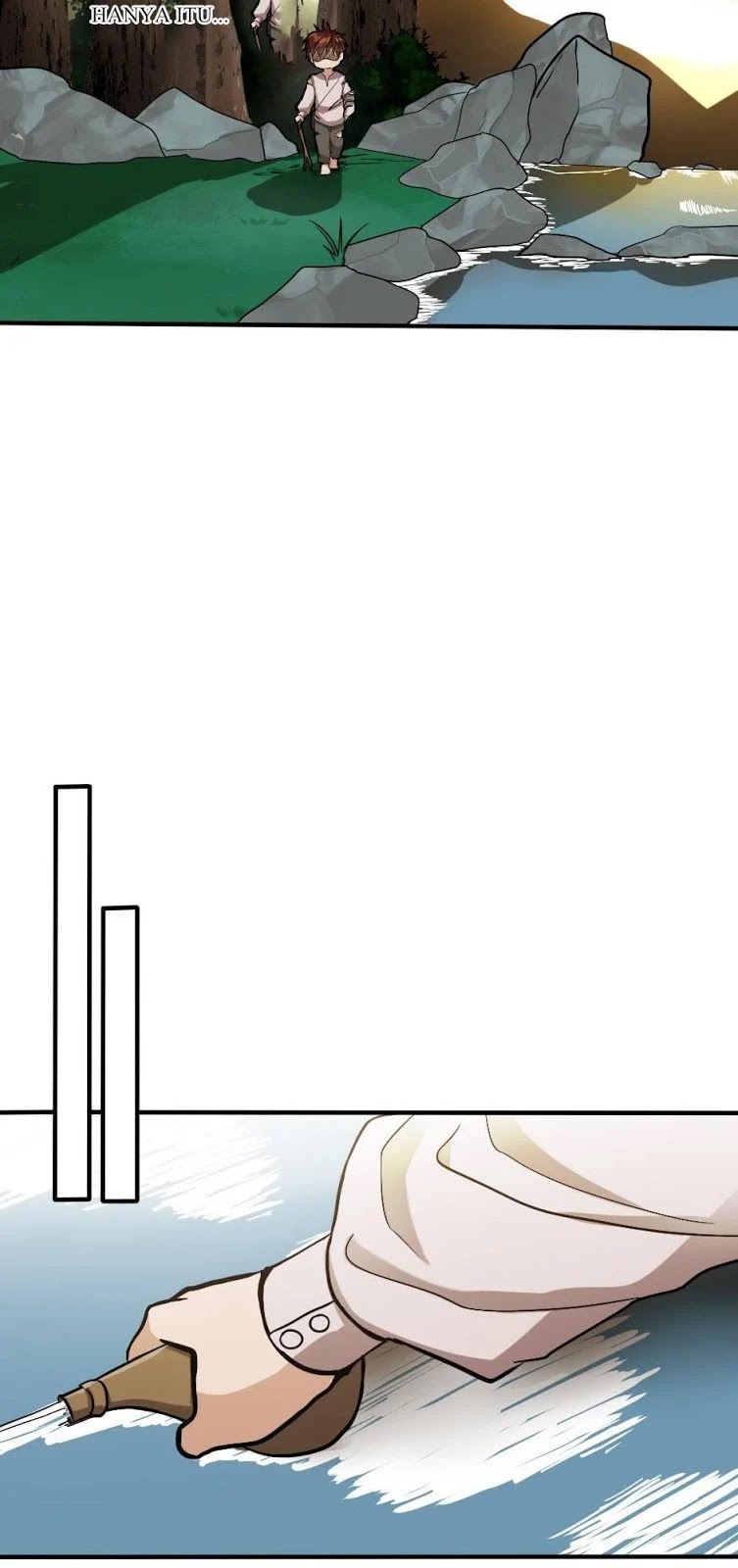 The Beginning After The End chapter 12 halaman 46
