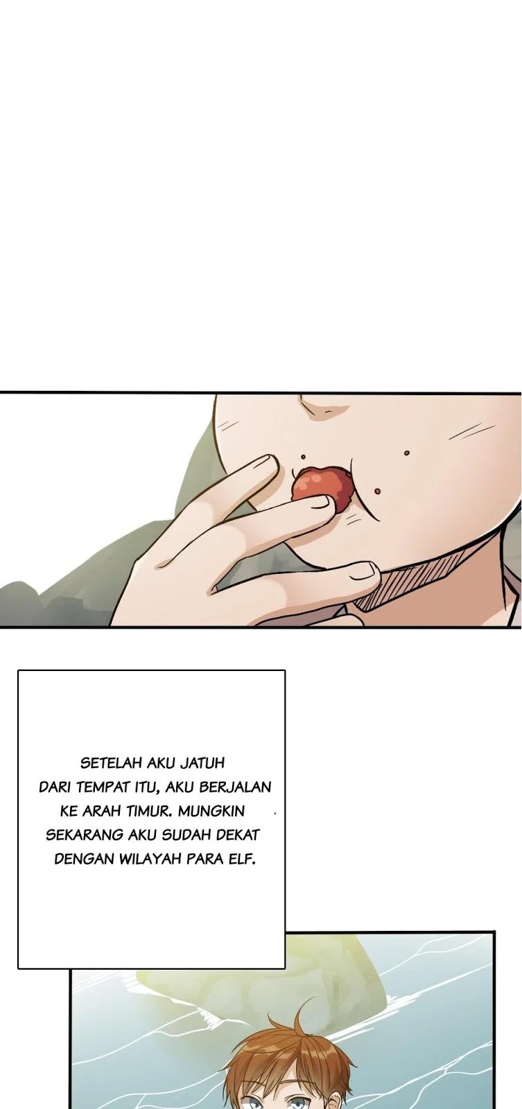 The Beginning After The End chapter 12 halaman 47