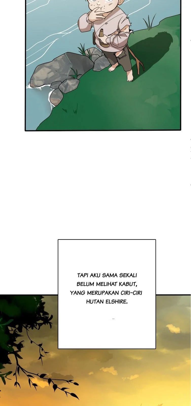 The Beginning After The End chapter 12 halaman 48