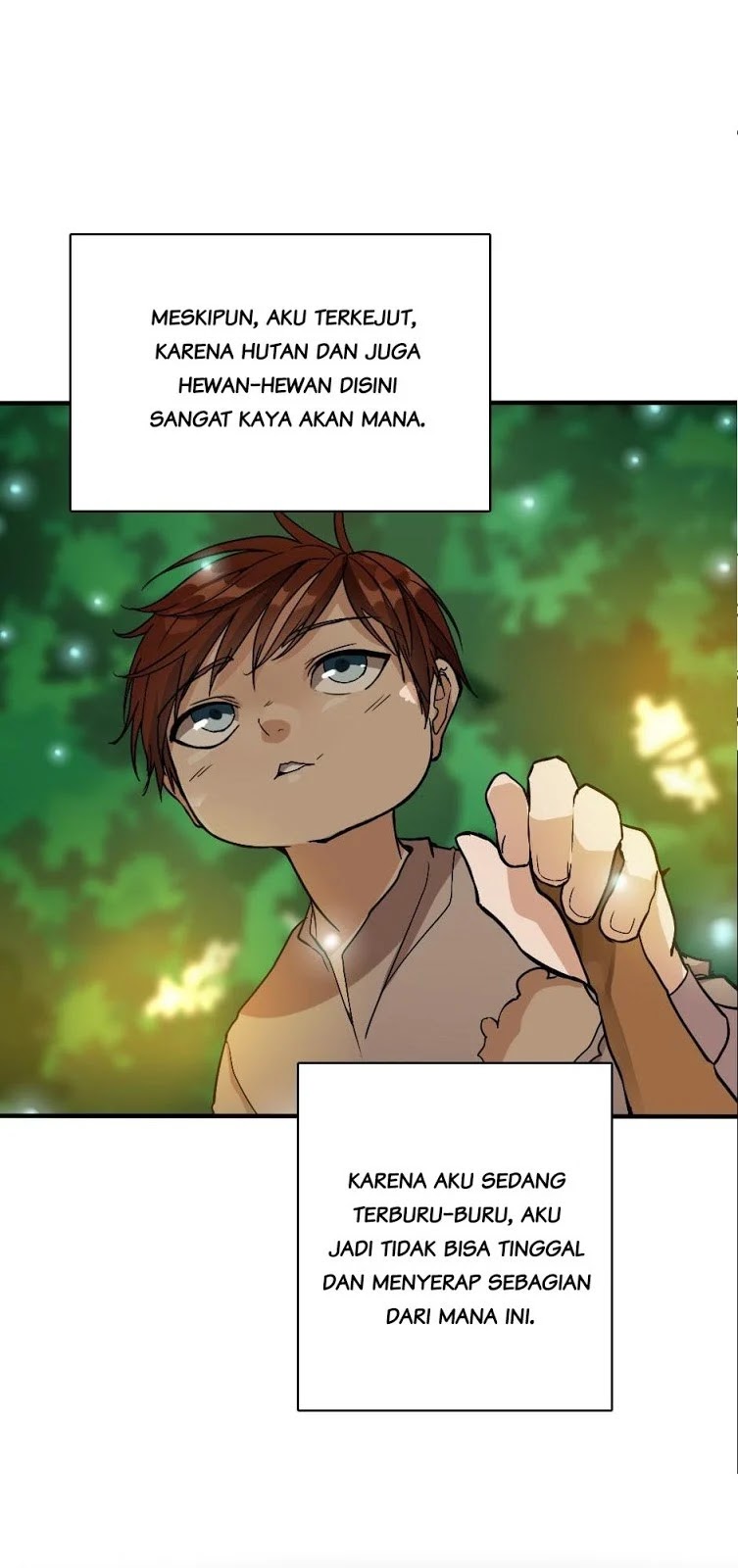 The Beginning After The End chapter 12 halaman 51