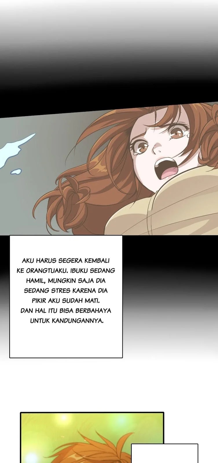 The Beginning After The End chapter 12 halaman 52