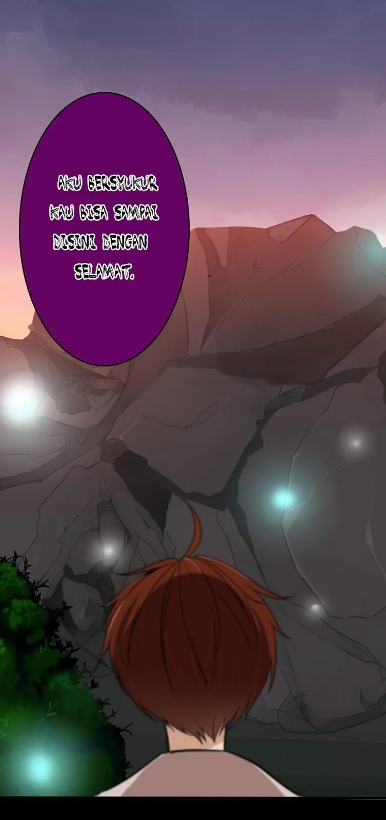 The Beginning After The End chapter 12 halaman 55