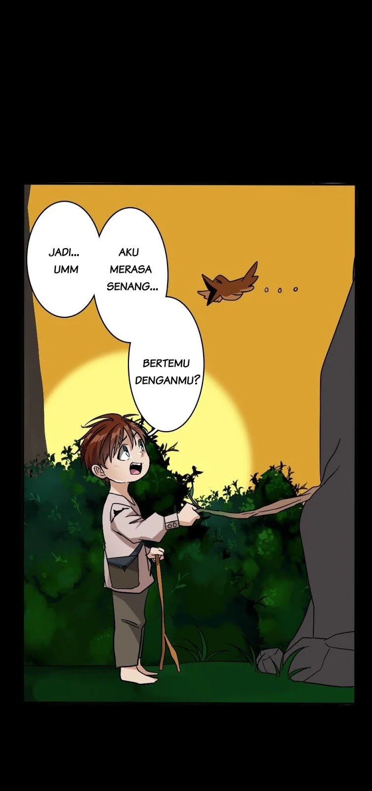The Beginning After The End chapter 12 halaman 56