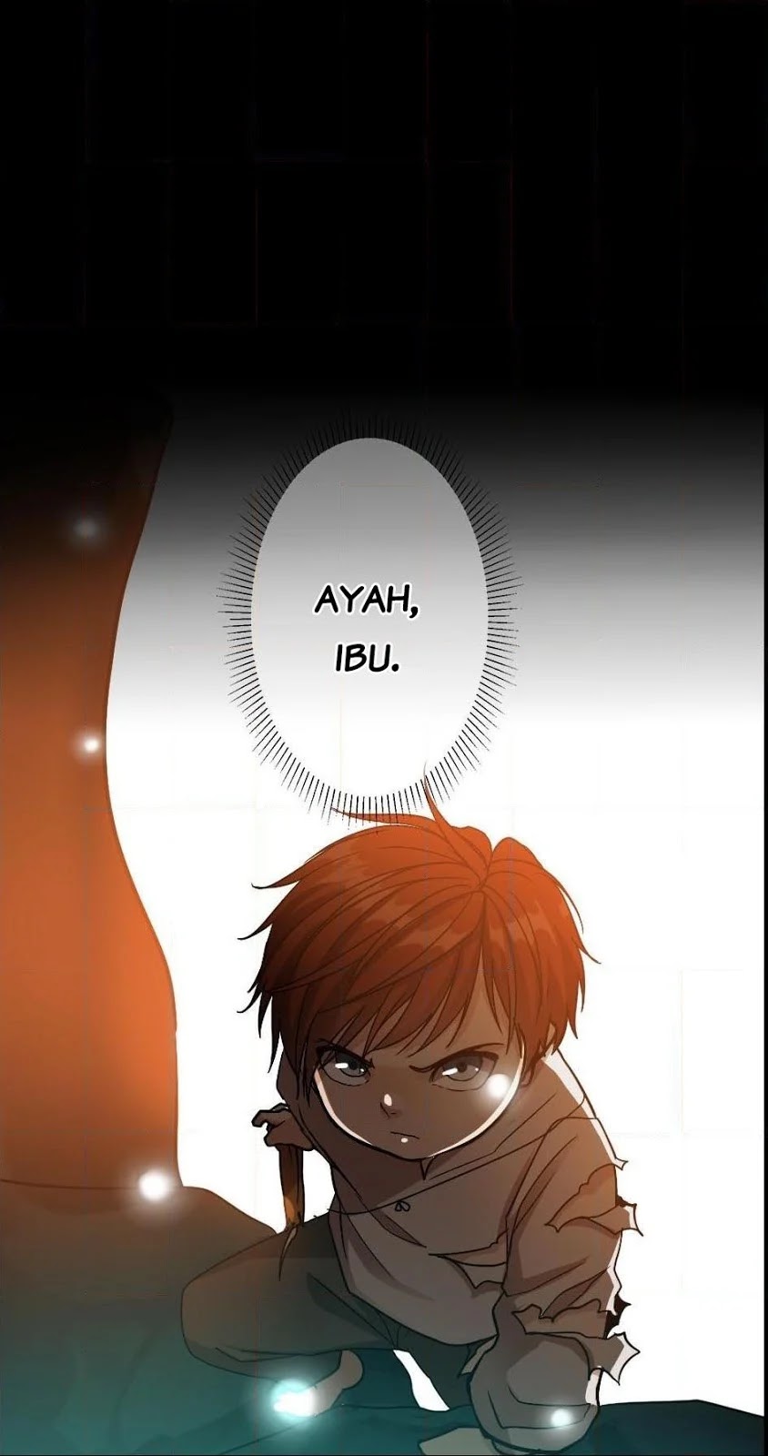 The Beginning After The End chapter 12 halaman 61